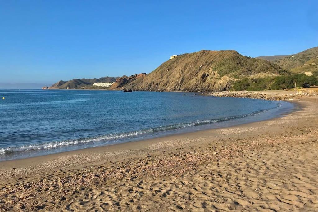 モハカルGreat Sea View, Pool & Parkingアパートメント エクステリア 写真